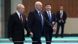 Лукашенко вслед за Путиным начал угрожать Армении «украинским сценарием» из-за сближения с ЕС  