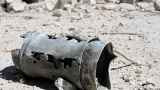 В Россию приехали сирийские специалисты по созданию бочковых бомб. В Сирии их использовали для химатак