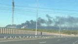 Украина ударила по крупному химзаводу «Татнефти» в Самарской области