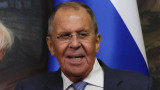 Лавров заявил о желании решить вопрос Украины с Трампом «по-пацански»