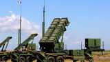 Украина прекратила публиковать данные о числе запущенных Россией ракет