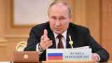 Уничтожив почти 10 000 мирных украинцев, Путин призвал ХАМАС и Израиль не наносить удары по гражданскому населению