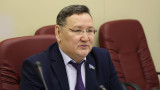 «Какой бизнес? Стагнация полная». Депутат от «Единой России» посоветовал молодежи становиться чиновниками, чтобы зарабатывать