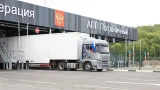 Стоимость автомобильных грузоперевозок по России выросла до исторического максимума из-за дефицита топлива