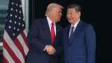 Трамп и Си Цзиньпин договорились заключить торговое перемирие на год
