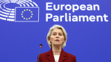 Глава Еврокомиссии объявила о выделении Украине 3 млрд евро на ракеты и беспилотники