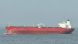 Швеция задержала российский «теневой» танкер