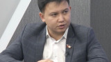 Кандидат в Госдуму от КПРФ запустил агитацию с словами «Миру — мир» и «Когда закончится СВО?» 