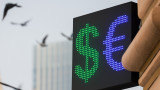 Россияне вернули из иностранных банков 350 миллиардов рублей