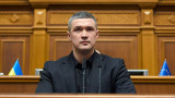 Уволенный министр обороны Украины Михаил Федоров призвал провести президентские выборы
