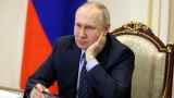 Путин в седьмой раз за год потребовал поднять доходы россиян