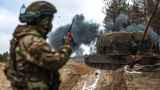 Российская армия больше месяца не может продвинуться на украинском фронте