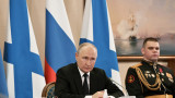 Путин потребовал «пропитать сознание» россиян важностью войны