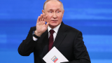 Путин призвал бизнес оплатить развитие российской науки за свой счет
