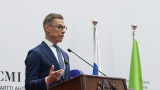 Politico: ЕС снова начал искать переговорщика с Путиным по Украине