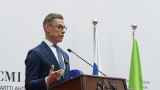 Президент Финляндии отказался быть переговорщиком с Путиным от ЕС и заявил, что это дело Великобритании, Франции и Германии