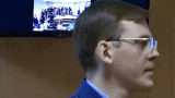 Путин отменил увольнение главного прокурора по изъятию активов в пользу государства