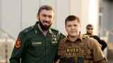 «Является заслуженным признанием патриотизма». Адам Кадыров второй раз получил звание Героя Чечни  