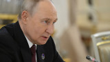 Путин заявил о готовности к войне с Европой