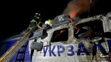 Украина заявила об уничтожении Россией с начала года более 250 локомотивов и запросила помощи Запада