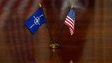США предупредили союзников о радикальном сокращении военного участия в НАТО