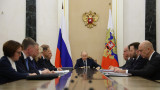 Путин анонсировал дефицит на 4,8 триллиона рублей в бюджете-2027