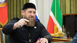 Кадыров призвал ударить по странам НАТО из-за поддержки Украины
