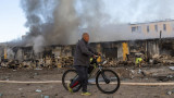 «Ужасно и невыносимо». В Киеве из-за российских ударов возник дефицит продовольствия 