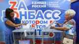 Почему Украина отменила выборы на время войны, а Россия — нет