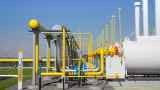 «Газпром» остановил поставки газа в Италию