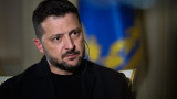 Зеленский потребовал ускорить производство украинских баллистических ракет, способных бить по Москве 