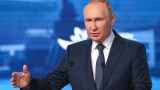 «Было сложновато». Путин объяснил, почему не смог подготовить ежегодное послание