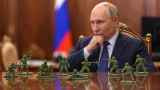 Прогрессирующий склероз системы, или Почему не состоялись ожидавшиеся перестановки во власти