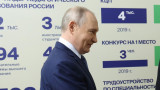 «Пищевая цепочка». Путин сравнил войну в Украине с нападением косаток на белых медведей и велел рассказывать об этом детям  