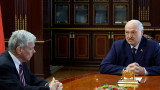 Лукашенко освободил 25 политзаключенных в обмен на снятие санкций с двух белорусских предприятий