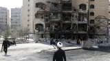 США и Израиль могут начать сухопутную блокаду Ирана