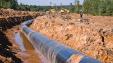 Турция предложила построить нефтепровод для снабжения войск на восточном фланге страны НАТО