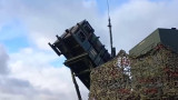 Парламент Германии отказался отправлять в Украину ракеты для Patriot и дальнобойные Taurus
