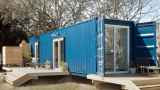 В России взлетел спрос на жилые контейнеры из-за роста стоимости строительства домов