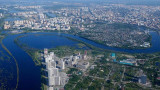 В Тюмени начали раздачу питьевой воды взамен водопроводной с запахом фекалий