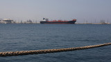 Иран остался без нефти для экспорта, распродав все сырье с танкеров за пределами Персидского залива