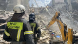 Генштаб ВСУ заявил, что в луганском Старобельске был атакован штаб российского БПЛА-подразделения «Рубикон»