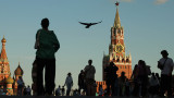 В Москве и крупных регионах России резко выросло число безработных