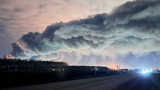 Украинские дроны атаковали нефтехимический завод и склад Ozon в Омске в 2500 км от границы