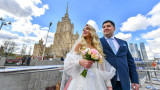 В Госдуме предложили отменить госпошлину за регистрацию брака, чтобы убедить россиян жениться