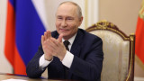 Российских бюджетников заставили отчитываться о поздравлении Путина с днем рождения