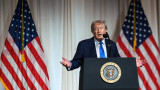 Администрация Трампа готовится к поражению на ближайших выборах в Конгресс