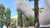 Пять человек погибли в Воронеже при ракетном ударе по производящему электронику для ракет заводу