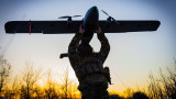 США хотят начать закупки украинских дронов и РЭБ
