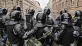 Правительство запланировало рекордное в истории повышение расходов на полицию, Росгвардию и спецслужбы